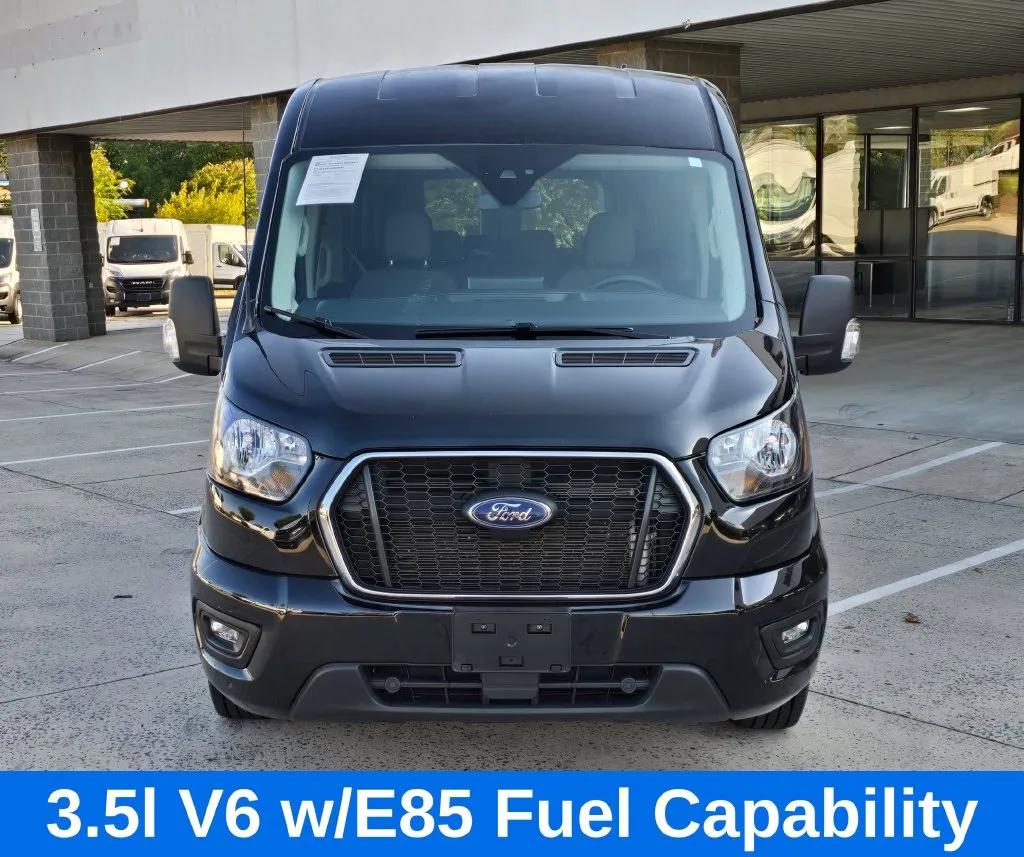 Ford Transit-350 photo 10