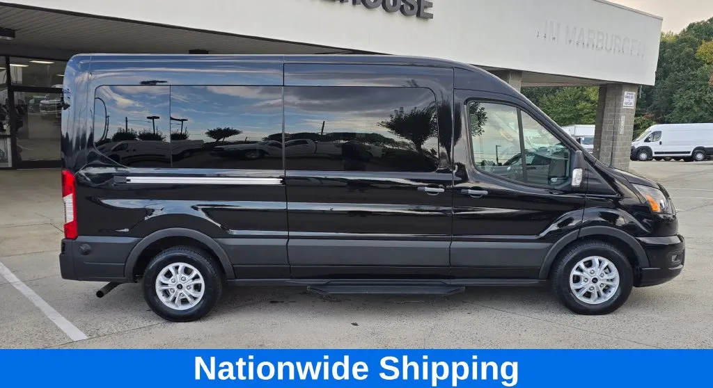 Ford Transit-350 photo 4