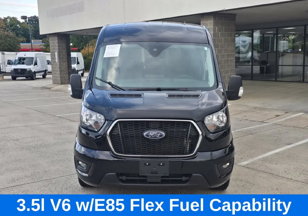 Ford Transit-350 photo 13