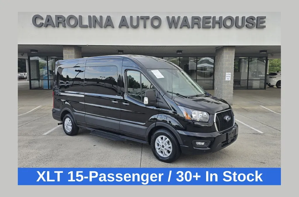 Ford Transit-350