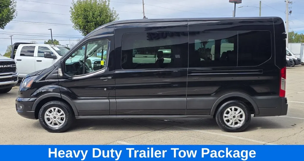Ford Transit-350 photo 10