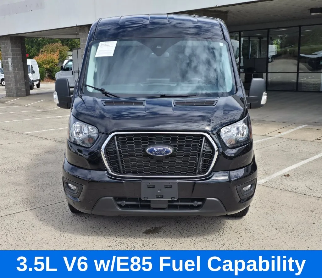 Ford Transit-350 photo 13