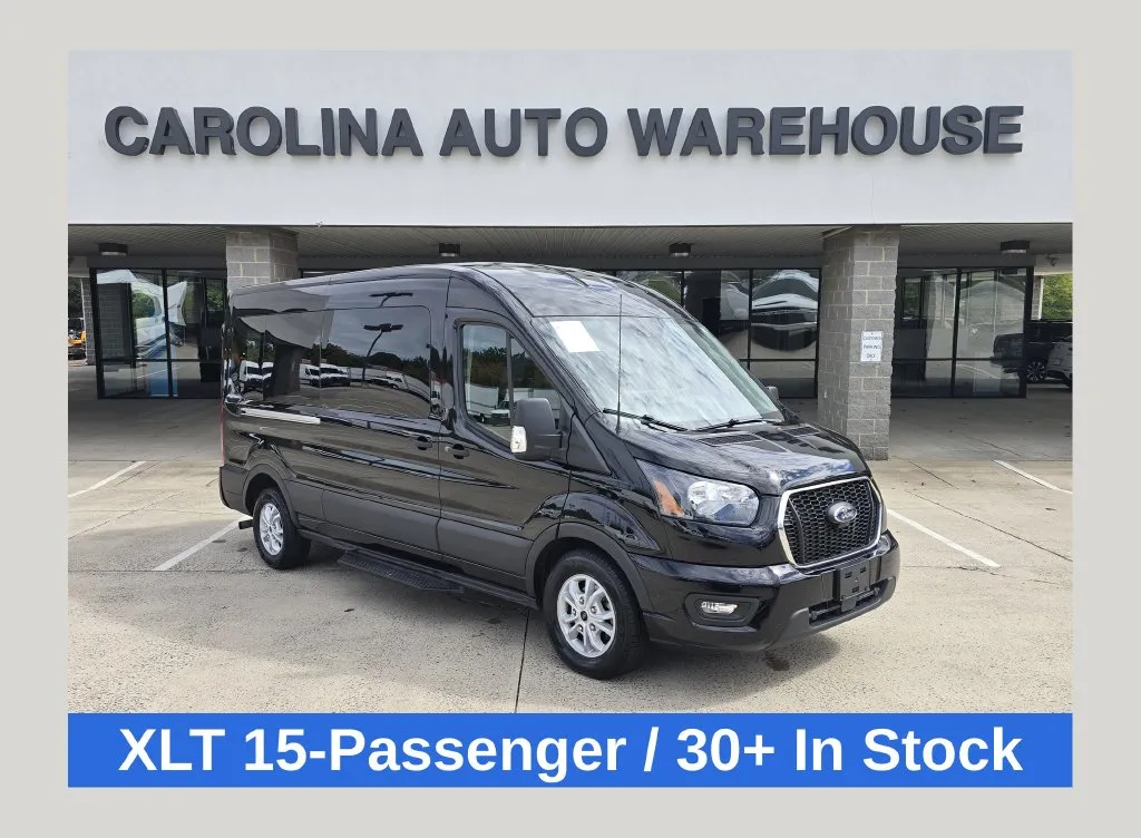 Ford Transit-350