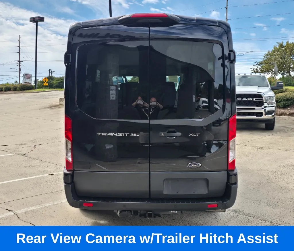 Ford Transit-350 photo 7
