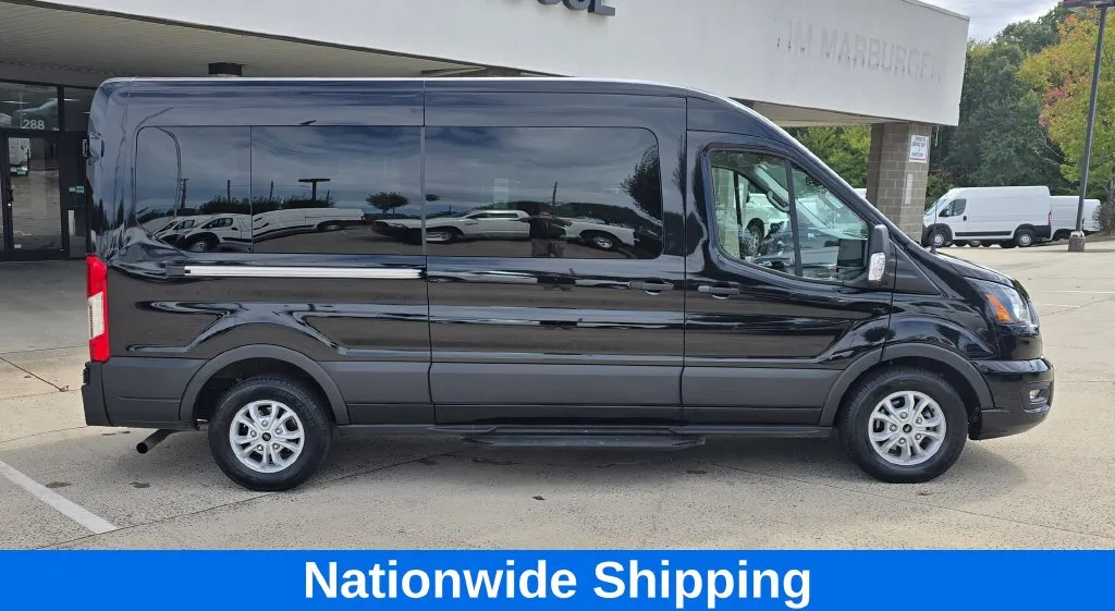 Ford Transit-350 photo 4