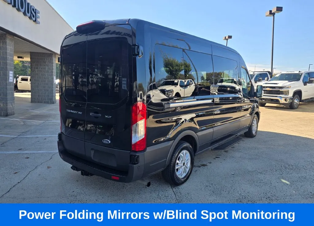 Ford Transit-350 photo 5
