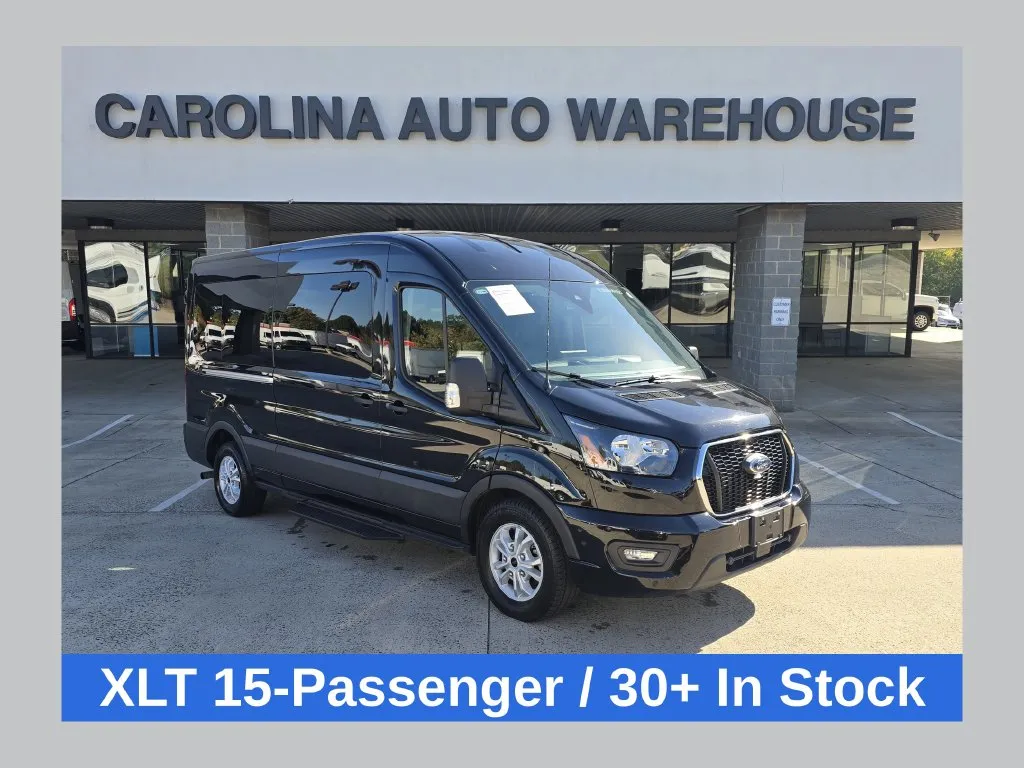 Ford Transit-350