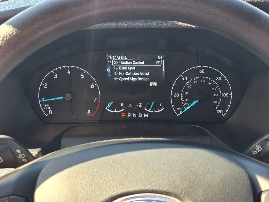 Ford Transit-350 photo 36