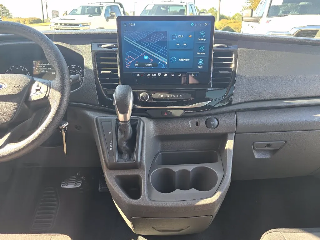 Ford Transit-350 photo 40