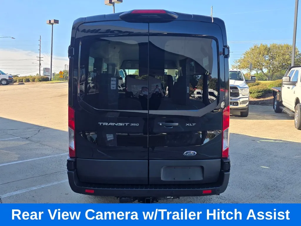 Ford Transit-350 photo 7