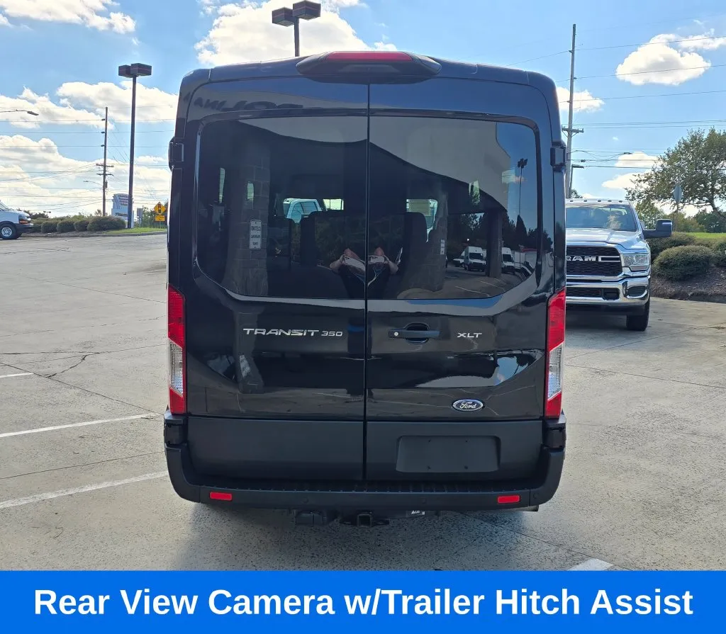 Ford Transit-350 photo 7