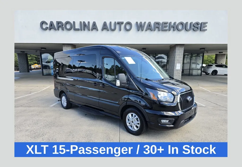 Ford Transit-350
