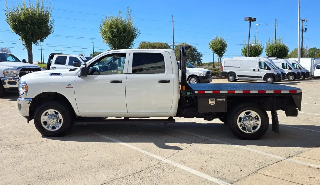 Ram 2500 photo 8