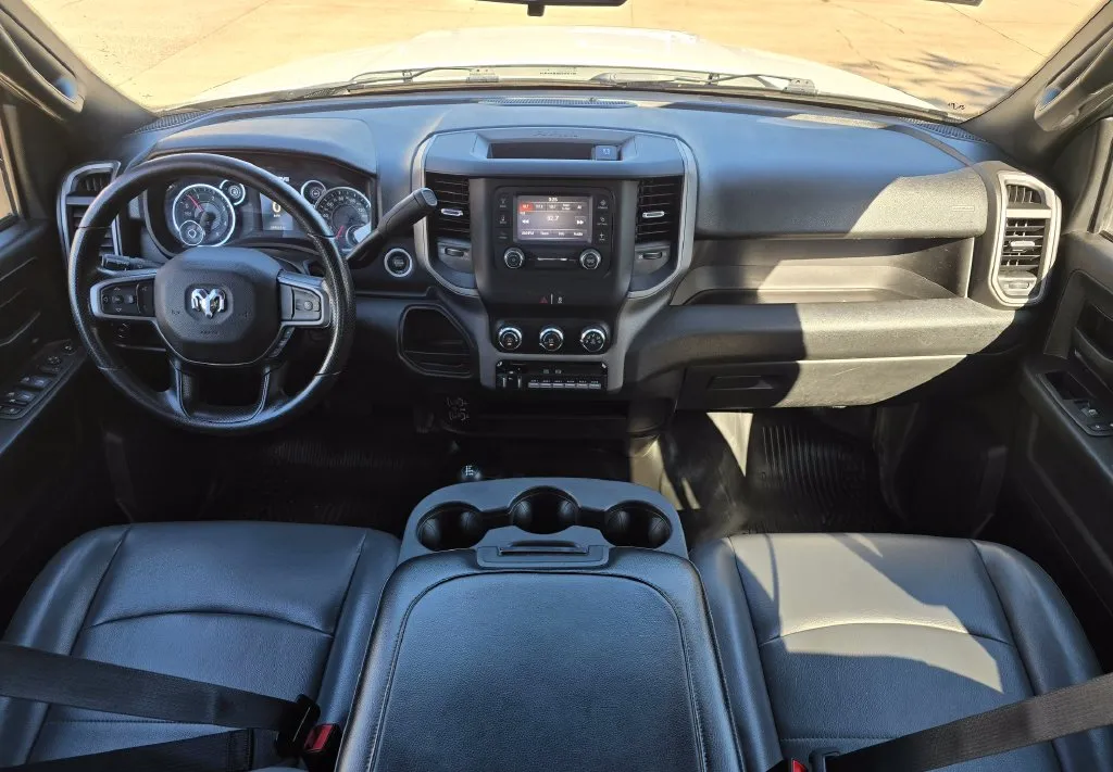 Ram 2500 photo 28
