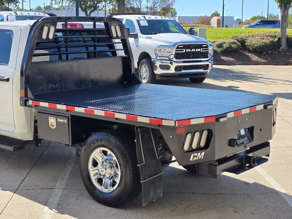 Ram 2500 photo 15