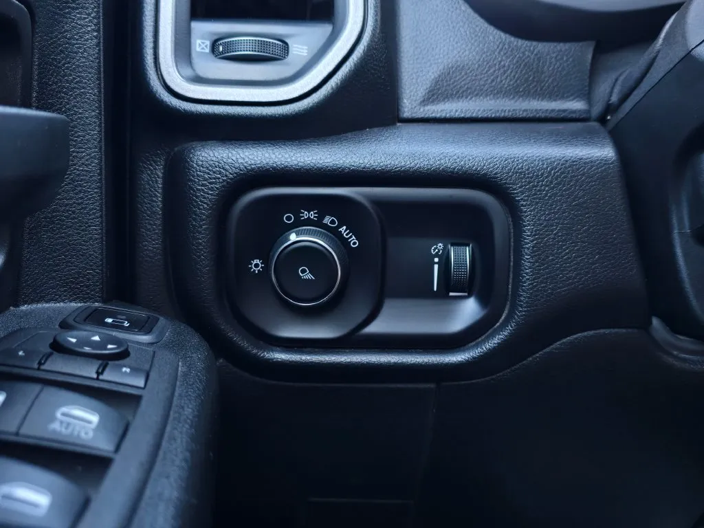 Ram 2500 photo 48