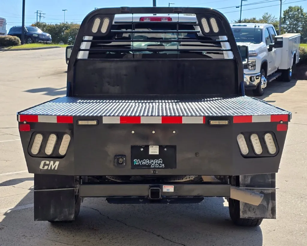 Ram 2500 photo 13
