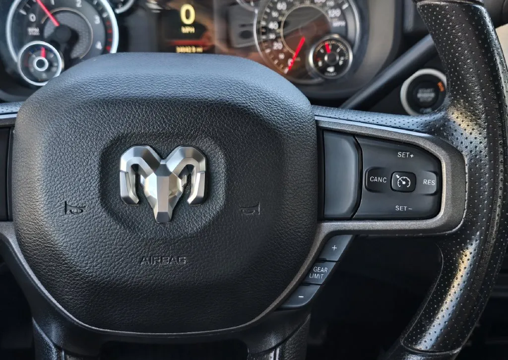 Ram 2500 photo 34