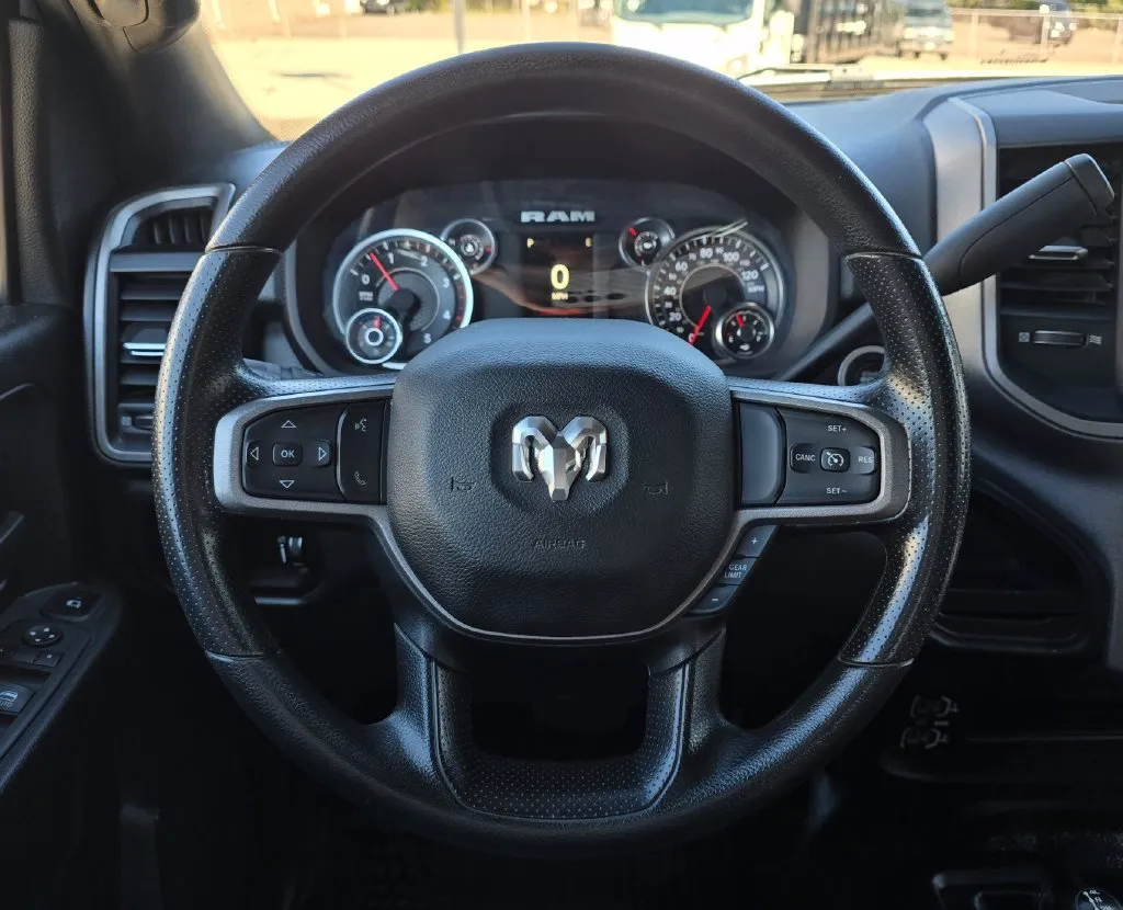 Ram 2500 photo 30