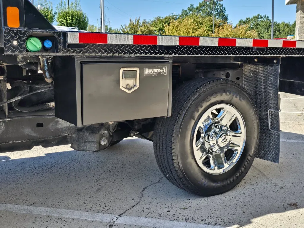 Ram 2500 photo 16