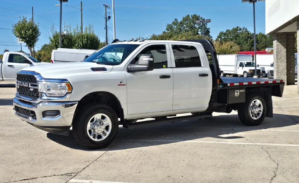 Ram 2500 photo 9