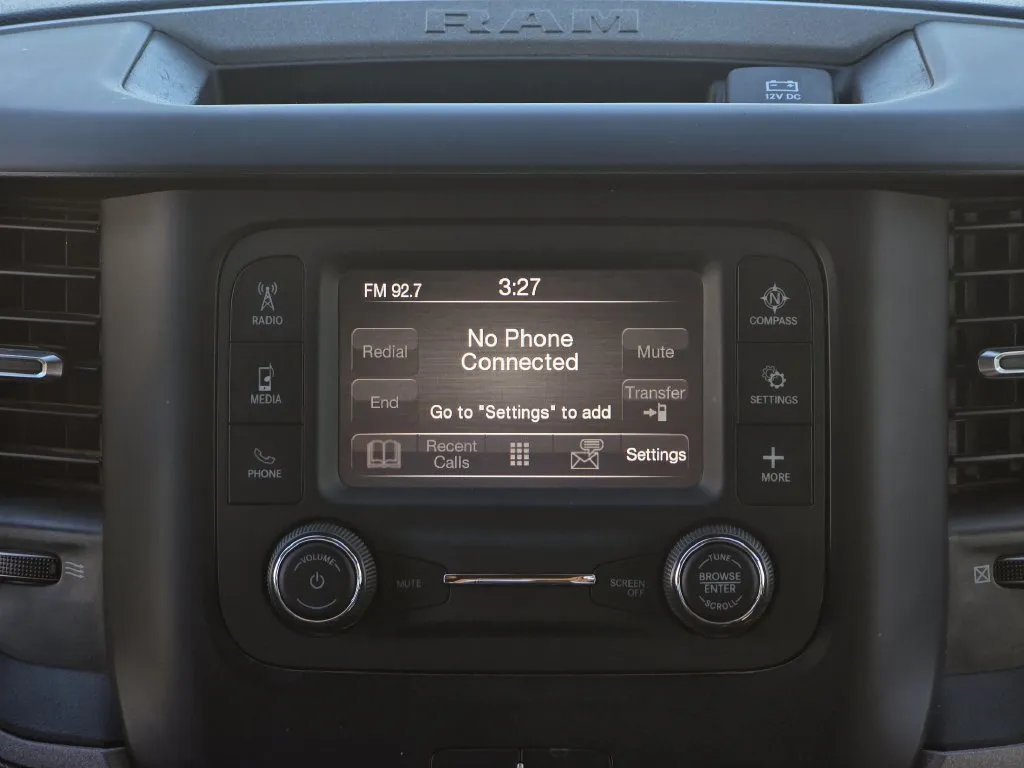 Ram 2500 photo 36