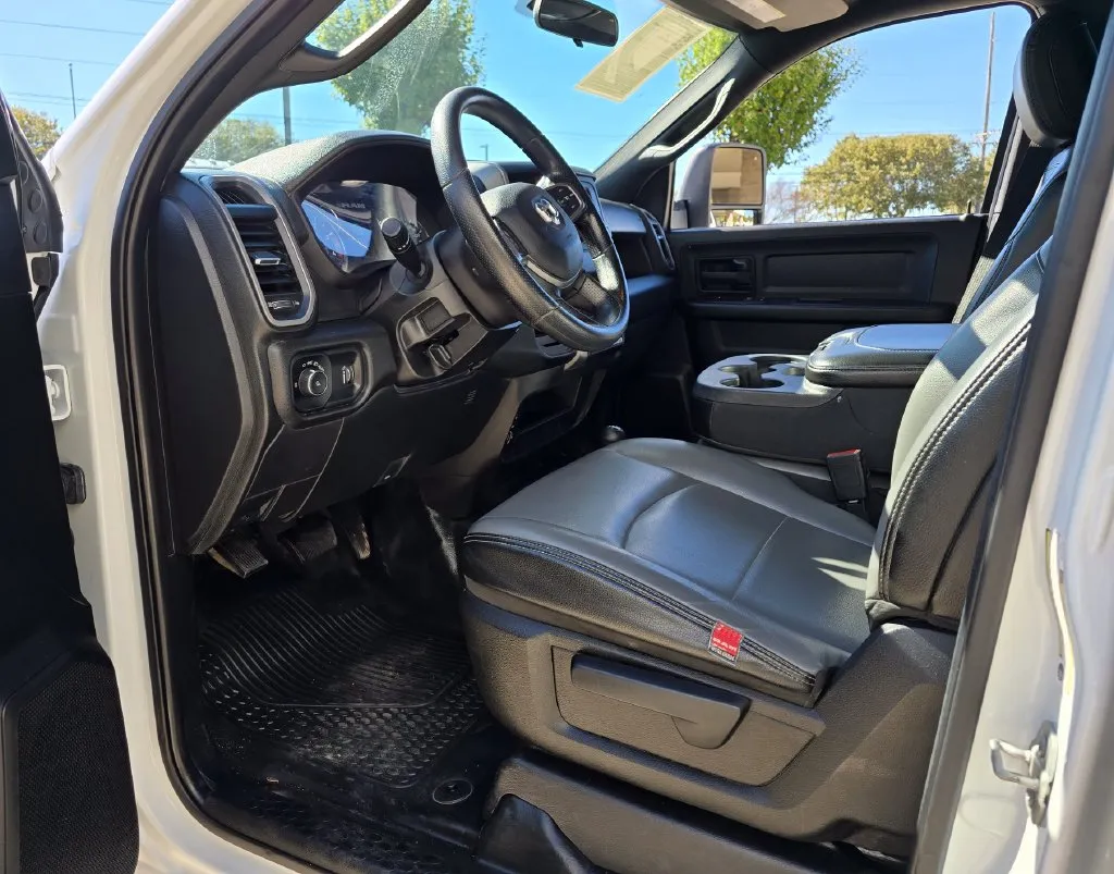 Ram 2500 photo 40