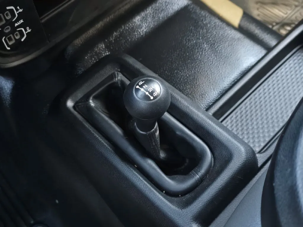 Ram 2500 photo 39