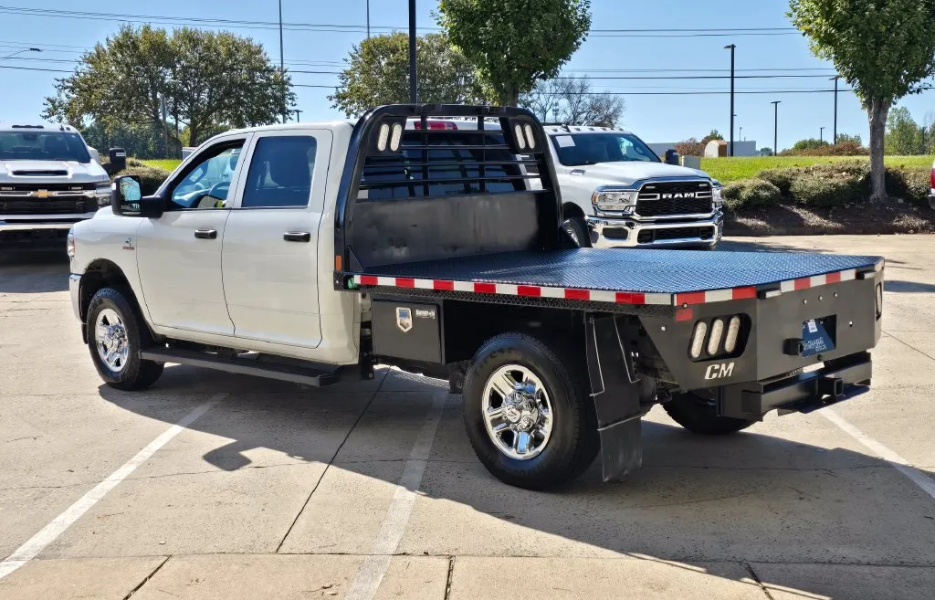 Ram 2500 photo 7