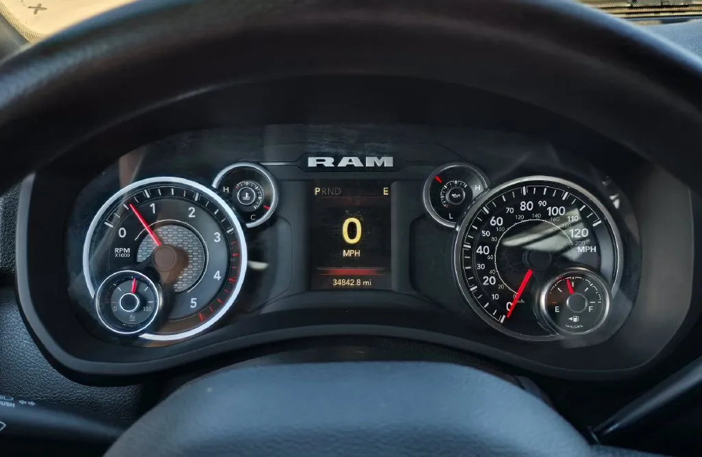 Ram 2500 photo 33