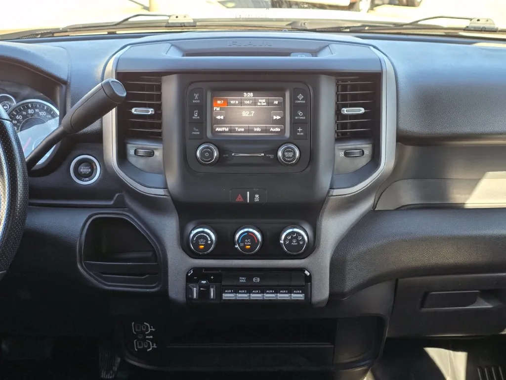 Ram 2500 photo 35
