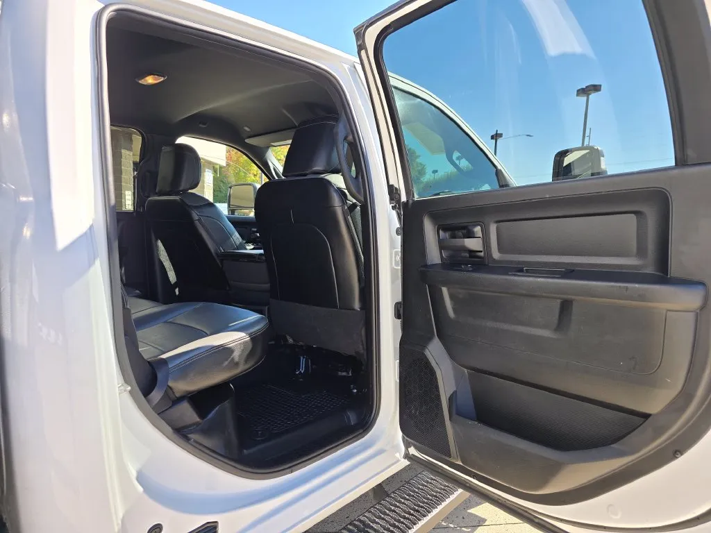 Ram 2500 photo 24