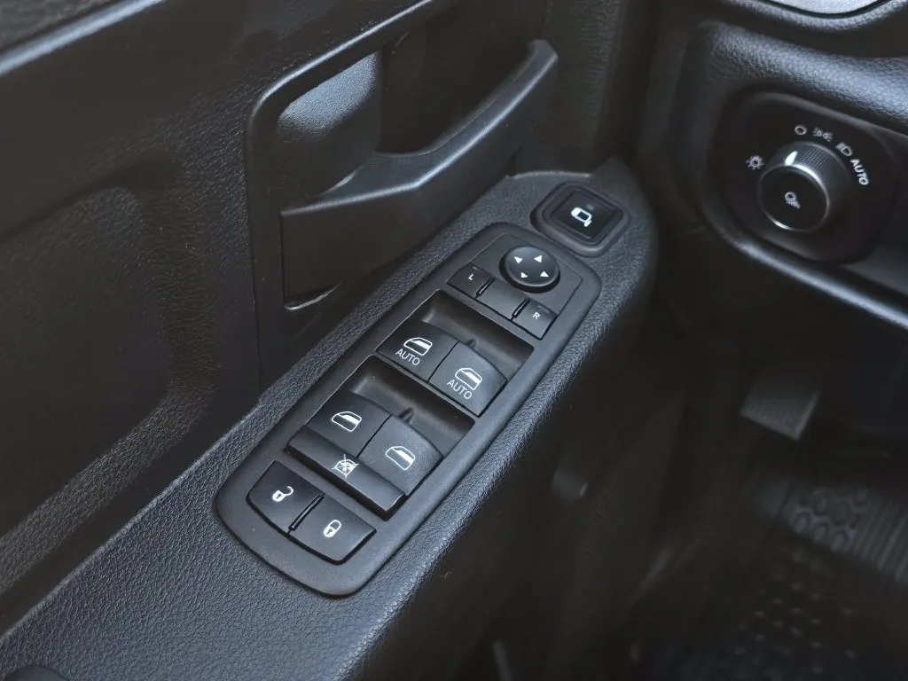 Ram 2500 photo 43
