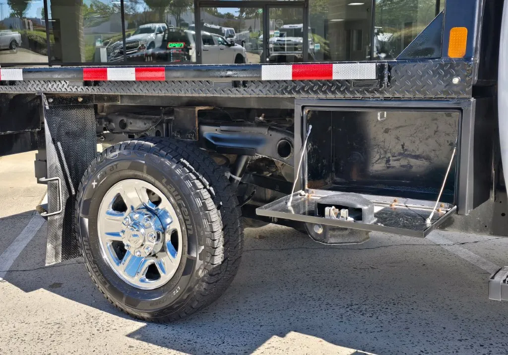 Ram 2500 photo 19