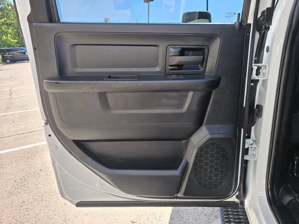 Ram 2500 photo 22
