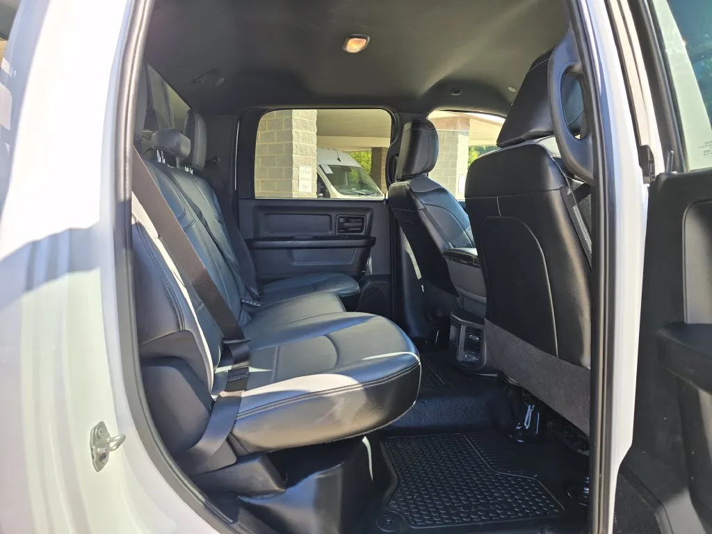 Ram 2500 photo 26