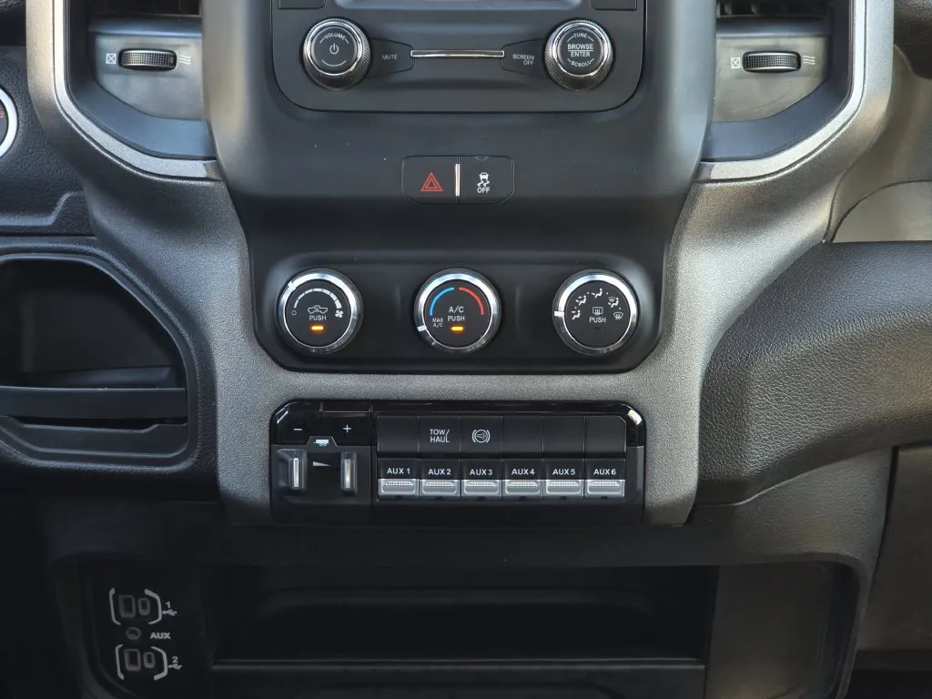 Ram 2500 photo 38