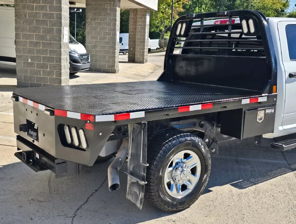 Ram 2500 photo 12