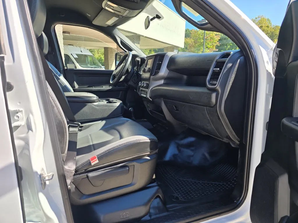 Ram 2500 photo 44
