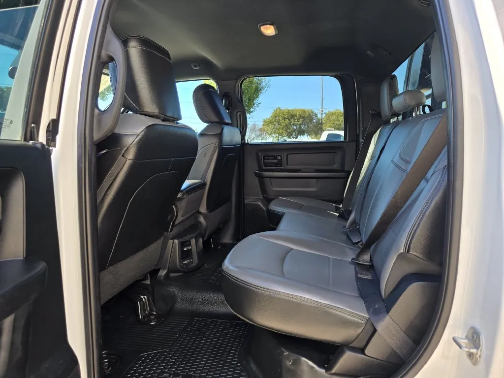 Ram 2500 photo 23