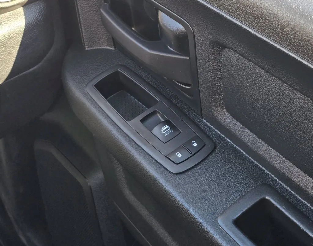 Ram 2500 photo 47