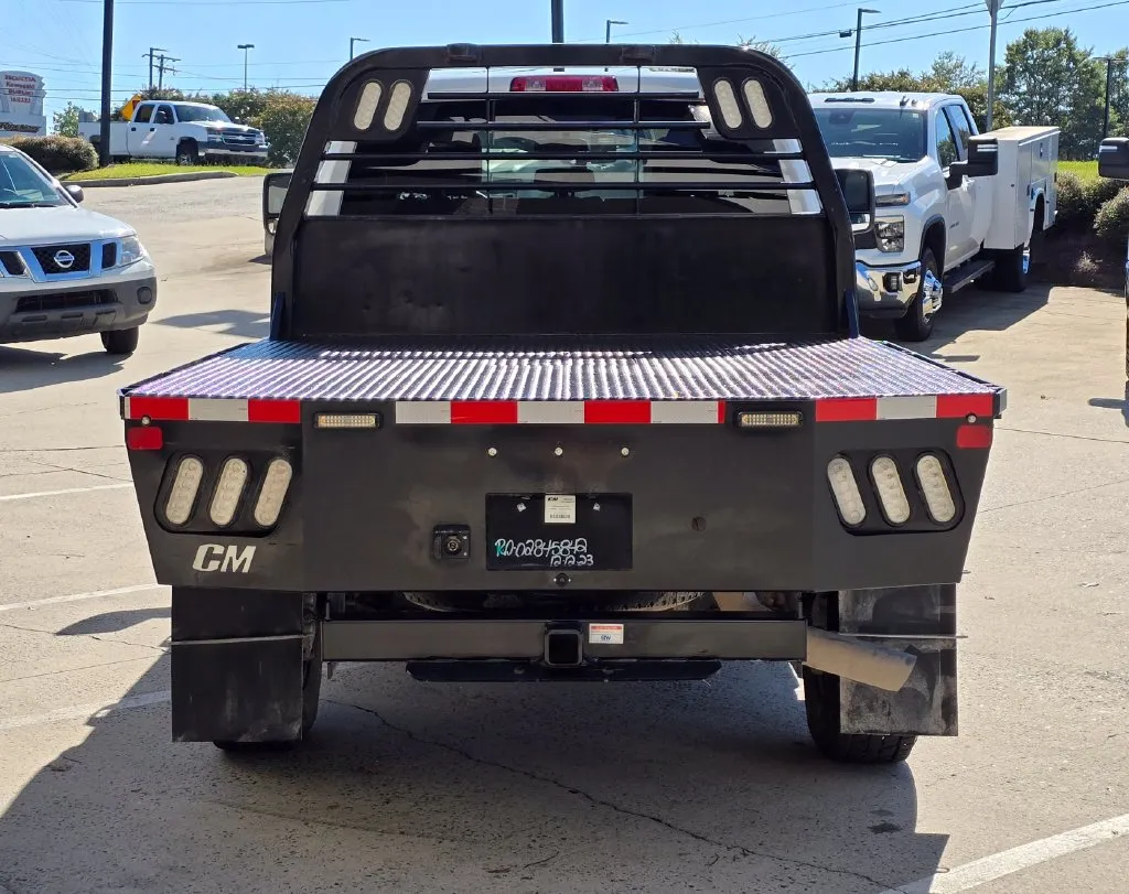 Ram 2500 photo 6
