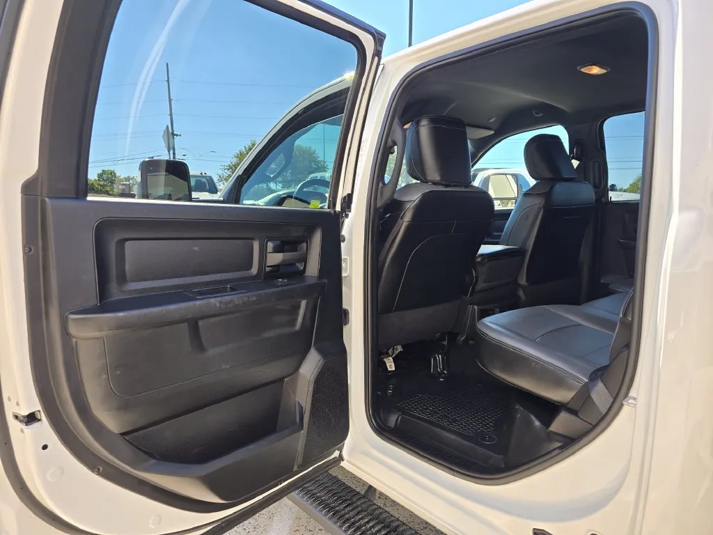 Ram 2500 photo 21