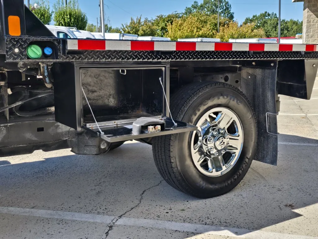Ram 2500 photo 17