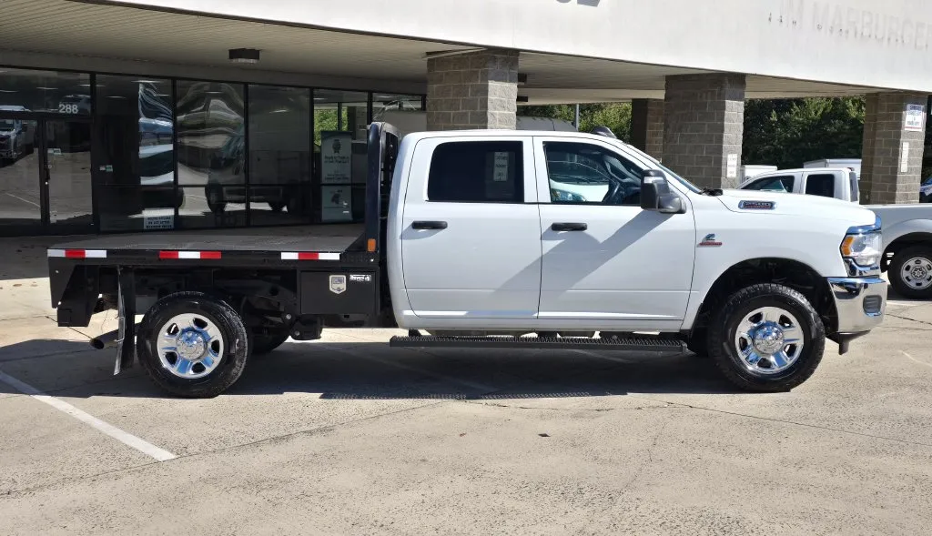 Ram 2500 photo 3