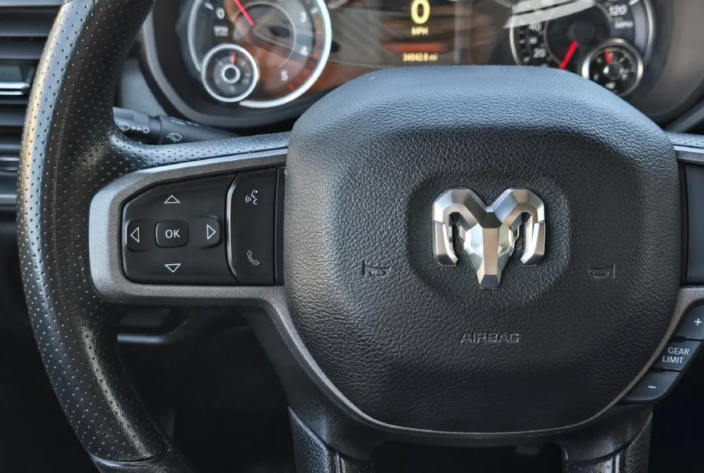 Ram 2500 photo 32