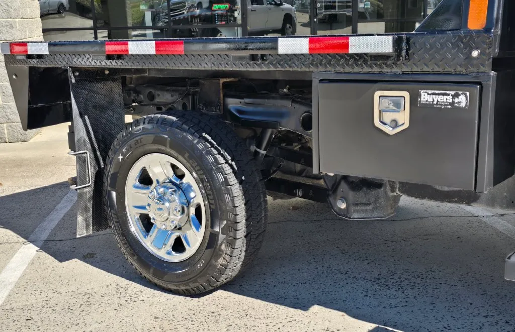 Ram 2500 photo 18