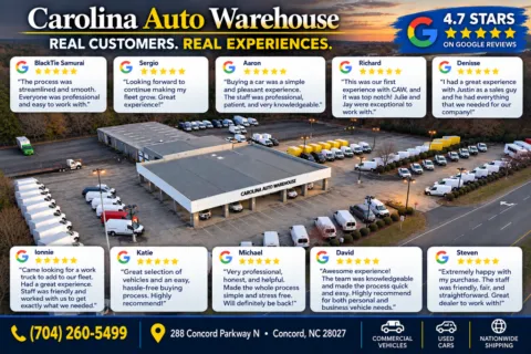More photos of 2024 Ford Transit-350 XLT 15-Passenger w/HD Tow Package and Blind Spot at Carolina Auto Warehouse, NC