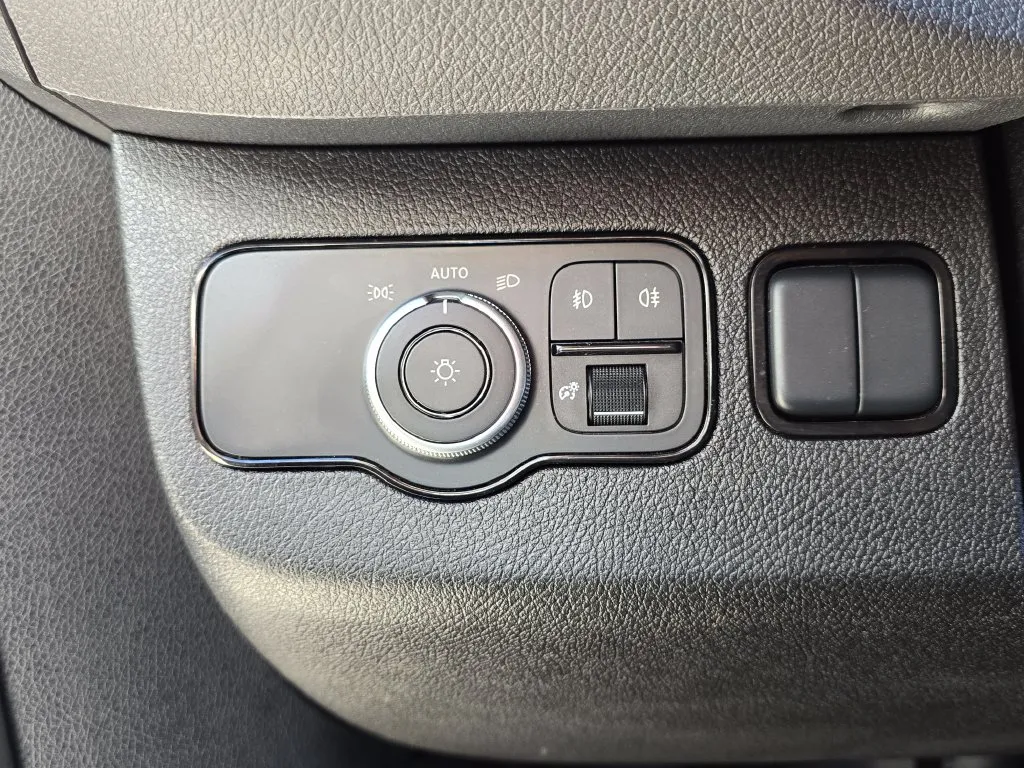 Mercedes-Benz Sprinter photo 27