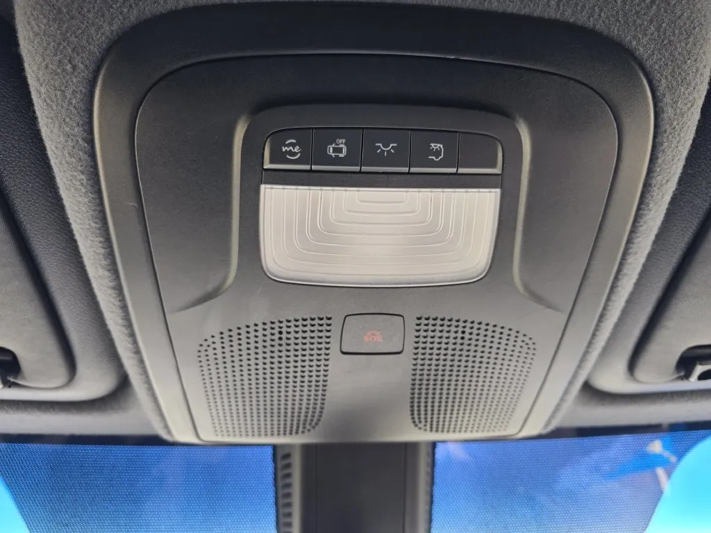 Mercedes-Benz Sprinter photo 43